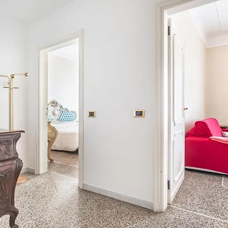 Da Bianca E Bruno! Chic Flat X6 Апартаменти Ла-Спеція