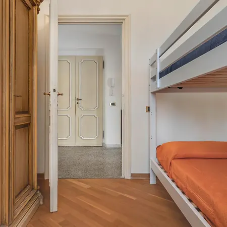 Guesthost - Da Bianca E Bruno! Chic Flat X6 *