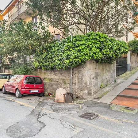 Da Bianca E Bruno! Chic Flat X6 Апартаменти *