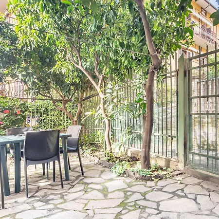 Da Bianca E Bruno! Chic Flat X6 Апартаменти *