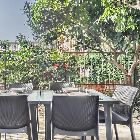 Da Bianca E Bruno! Chic Flat X6 Апартаменти Ла-Спеція