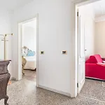 Guesthost - Da Bianca E Bruno! Chic Flat X6 Apartament La Spezia