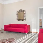 Guesthost - Da Bianca E Bruno! Chic Flat X6 Apartament
