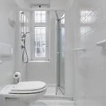 Apartament Guesthost - Da Bianca E Bruno! Chic Flat X6
