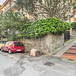 Guesthost - Da Bianca E Bruno! Chic Flat X6 Apartament *