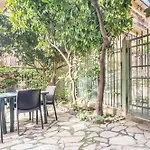 Guesthost - Da Bianca E Bruno! Chic Flat X6 Apartament *