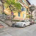 Apartament Guesthost - Da Bianca E Bruno! Chic Flat X6 *