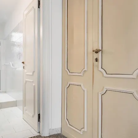 Da Bianca E Bruno! Chic Flat X6 Специя