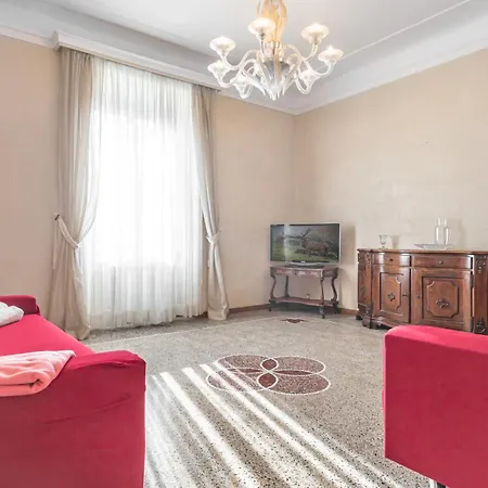 Apartament Guesthost - Da Bianca E Bruno! Chic Flat X6