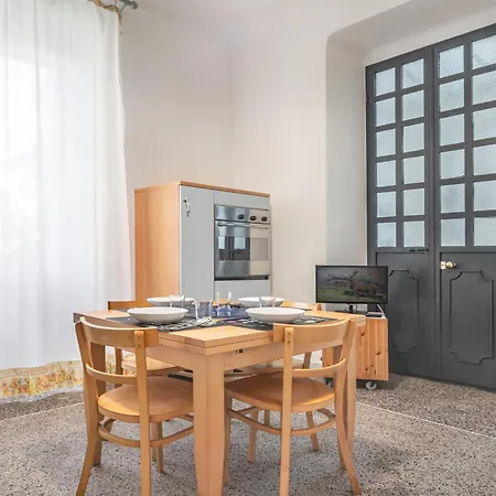 Da Bianca E Bruno! Chic Flat X6 Lägenhet