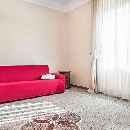 Da Bianca E Bruno! Chic Flat X6