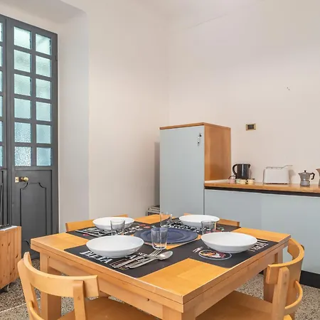 Apartment Da Bianca E Bruno! Chic Flat X6 *