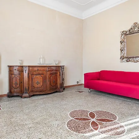 Da Bianca E Bruno! Chic Flat X6 Apartment
