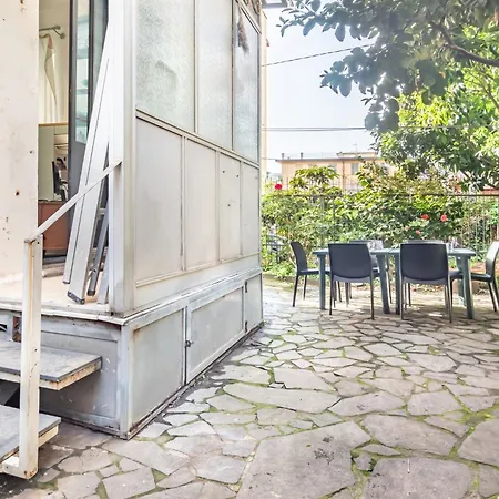 Lägenhet Da Bianca E Bruno! Chic Flat X6 *