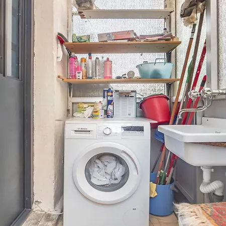 Апартаменты Da Bianca E Bruno! Chic Flat X6 Специя