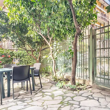 Da Bianca E Bruno! Chic Flat X6 Apartment *