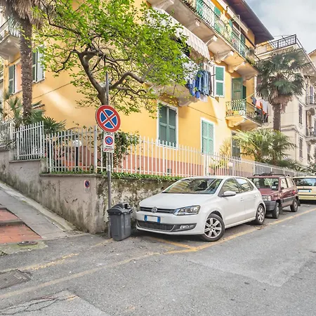 Lägenhet Da Bianca E Bruno! Chic Flat X6 *