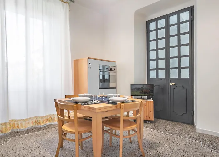 Guesthost - Da Bianca E Bruno! Chic Flat X6 Apartment