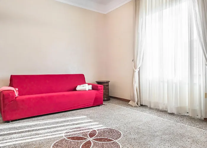 Guesthost - Da Bianca E Bruno! Chic Flat X6