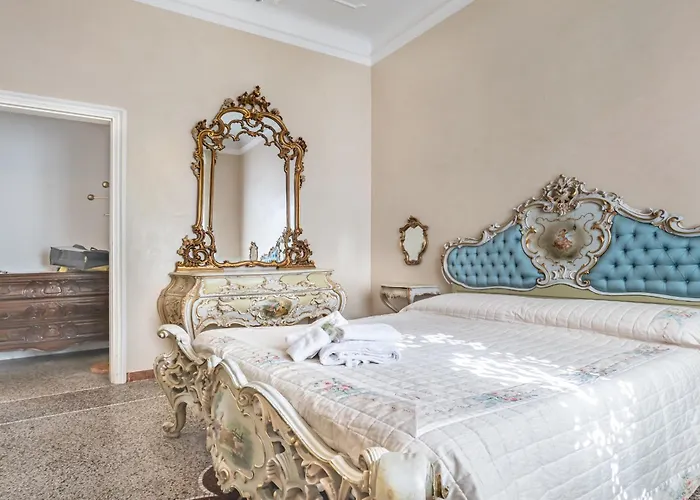 Apartment Guesthost - Da Bianca E Bruno! Chic Flat X6 La Spezia