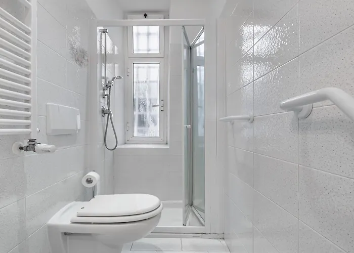 Apartment Guesthost - Da Bianca E Bruno! Chic Flat X6