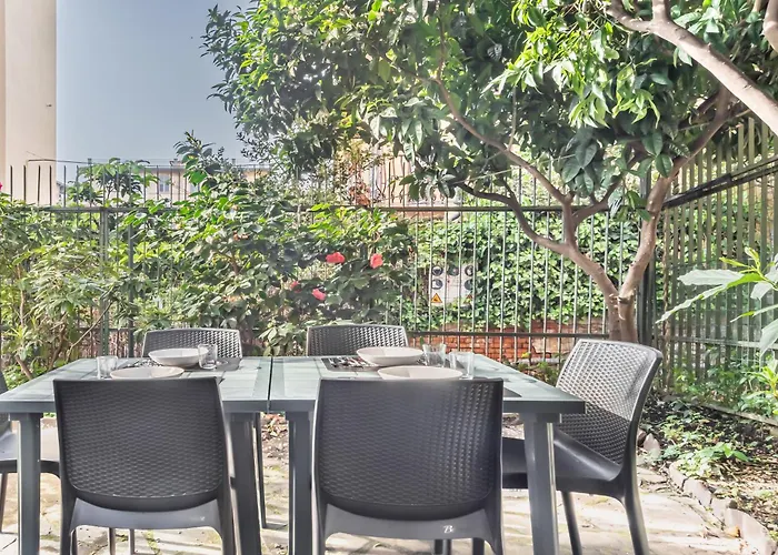 Guesthost - Da Bianca E Bruno! Chic Flat X6 Apartment La Spezia