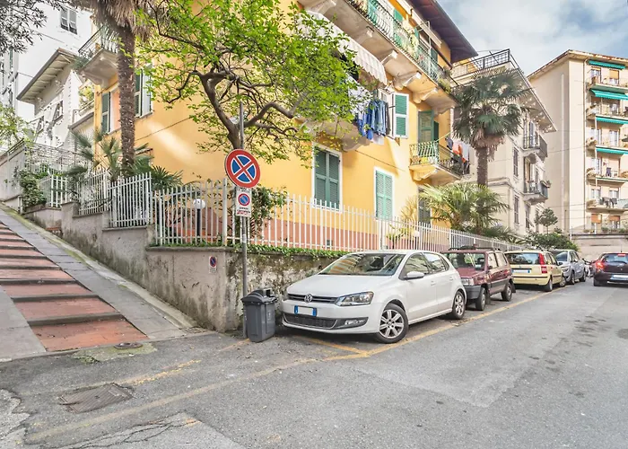 Apartment Guesthost - Da Bianca E Bruno! Chic Flat X6 *